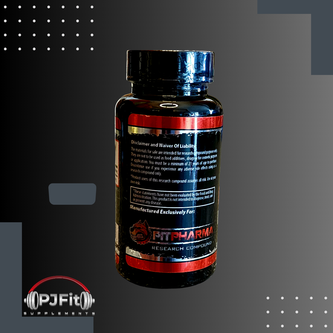 Pitpharma Ligandrol Lgd-4033