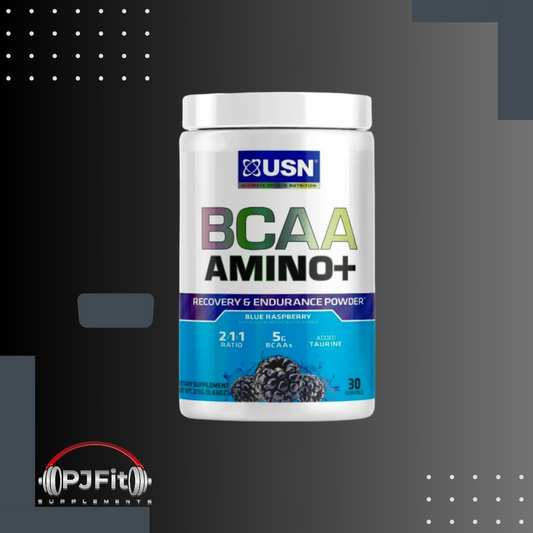 USN BCAA AMINO